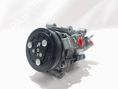 Used AC compressor AC compressor CITROËN JUMPY III Bus (V_) 1.5 BlueHDi 120 (120 hp) 40104735 40104735