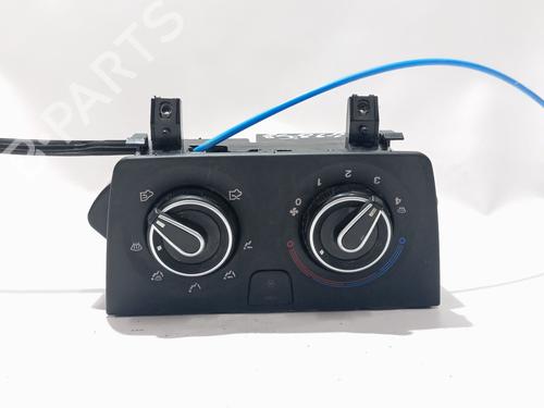 climate-control-citroen-jumper-ii-van-2006-34371159 main image