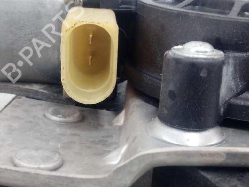 Front right window mechanism BMW 3 Compact (E46) 316 ti | BP12646213C23 