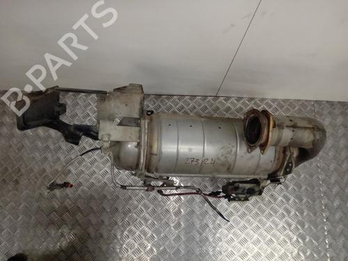Udstødningssystem ISUZU N (6th Generation)  | BP29436992M121 