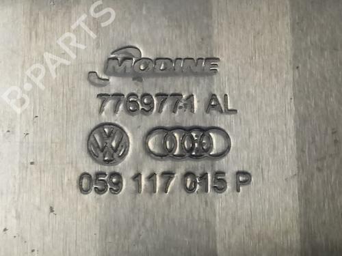 Oil radiator AUDI A7 Sportback (4GA, 4GF)  | BP21016330M33 