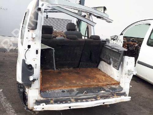 Catalyst RENAULT KANGOO / GRAND KANGOO II (KW0/1_) 1.5 dCi 75 (KW07, KW10, KW04) | BP12664904M10 