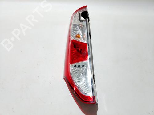 Used Left taillight RENAULT KANGOO / GRAND KANGOO II (KW0/1_) [2008-2025]  29630767