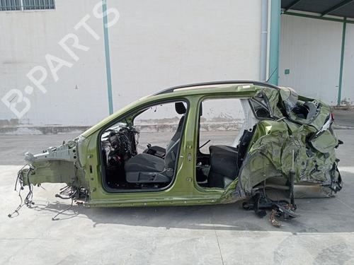 Motor VW TAIGO (CS1)  | BP22788450M1 