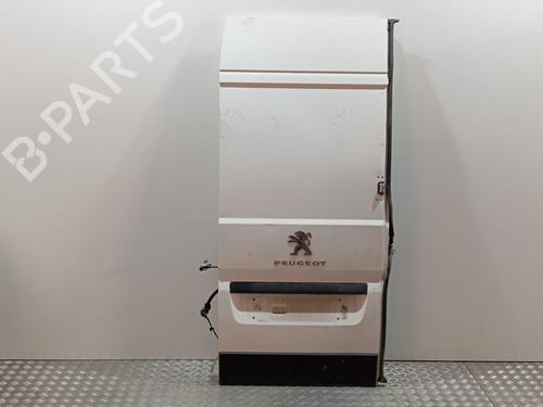 Used Left rear door PEUGEOT BOXER Bus 2.0 BlueHDi 160 (163 hp) 29370891