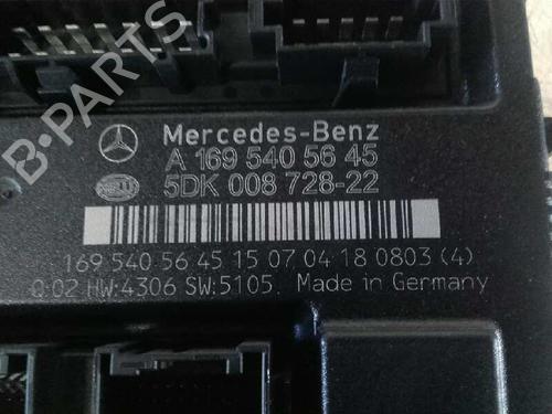 Module électronique MERCEDES-BENZ B-CLASS Sports Tourer (W245)  | BP12650840M83 