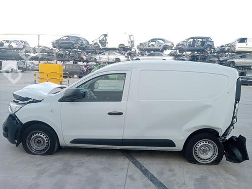 Front left window mechanism RENAULT EXPRESS Box Body/MPV  | BP22201168C22 