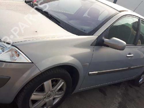 Right front window switch RENAULT MEGANE II Saloon (LM0/1_) | BP30371466I26