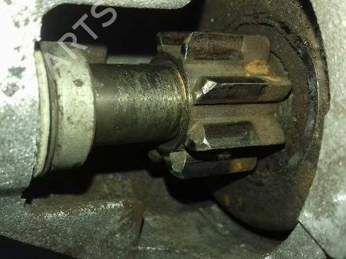 Starter FIAT PANDA (169_)  | BP12935886M8  - Image 5