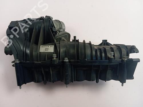 Used Intake manifold BMW 3 (E90) 320 d (163 hp) 27496826