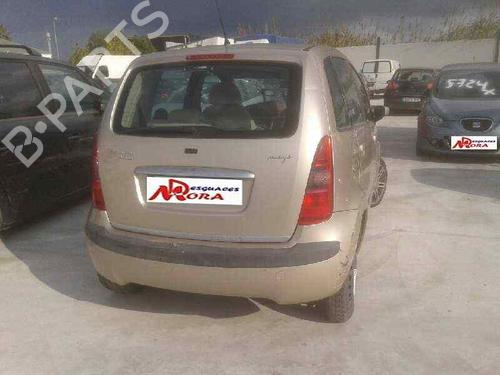 Radio LANCIA MUSA (350_) 1.9 D Multijet (350.AXC1A) | BP16982052E6 