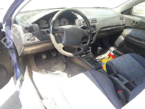 Starter TOYOTA PASEO Coupe (_L5_) | BP12654689M8