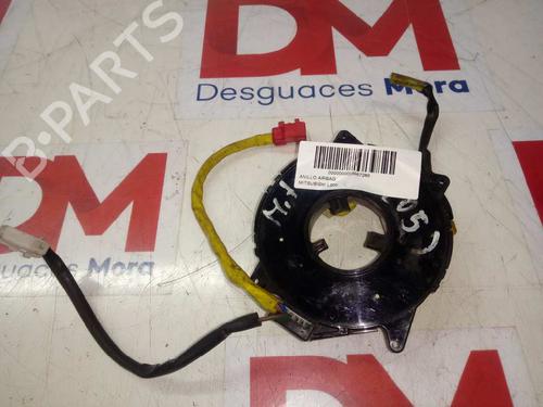 Used Squib airbag Squib airbag MITSUBISHI L200 (K3_T, K2_T, K1_T, K0_T) 2.5 D (K14T) (70 hp) 40103300 40103300