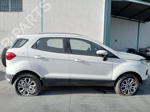 Left mirror FORD ECOSPORT  | BP22446958C26 