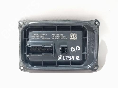 Used Lights ECU Lights ECU 38876116 38876116