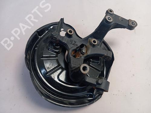 Left rear steering knuckle SEAT LEON (1P1) 1.2 TSI | BP15782599M27