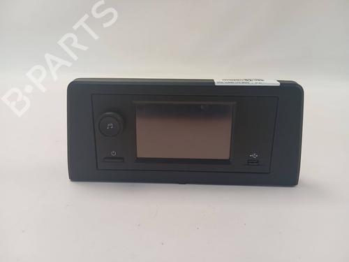 Used Display monitor OPEL COMBO E Tour / Life (K9) [2018-2025]  22748069