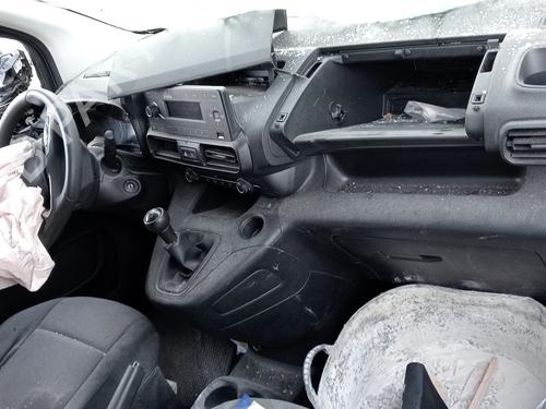 Right sun visor OPEL COMBO Box Body/MPV (K9)  | BP17624190I2 