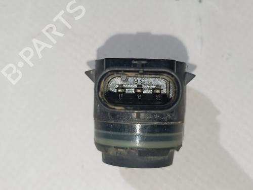 Used Electronic module Electronic module VOLVO XC60 II (246) [2017-2026] 34518966 34518966