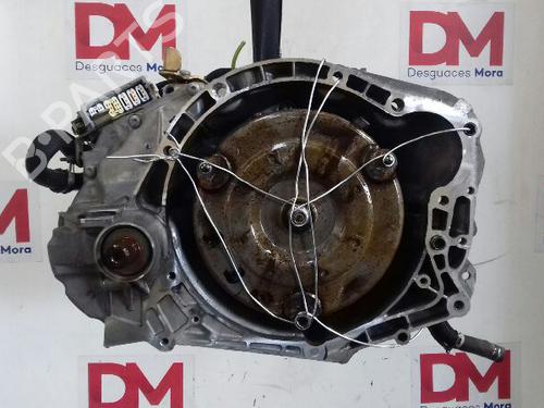 Used Gearbox CITROËN XSARA PICASSO (N68) [1999-2012]  12655781