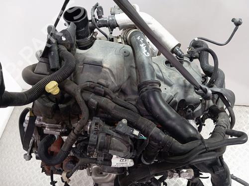 Motor FORD TRANSIT V363 Van (FCD, FDD) [2013-2025]  21792275