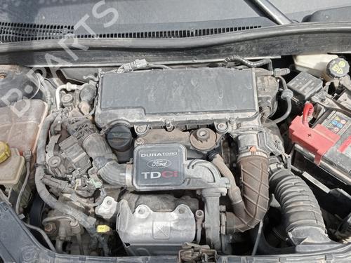 Bakluke lås FORD FUSION (JU_) 1.4 TDCi | BP13753506C101 