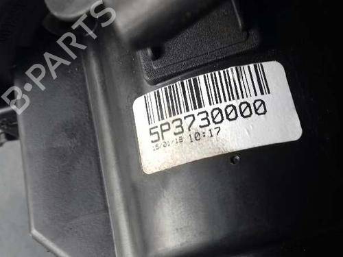 Heater blower motor RENAULT CLIO IV (BH_)  | BP14128625M62 
