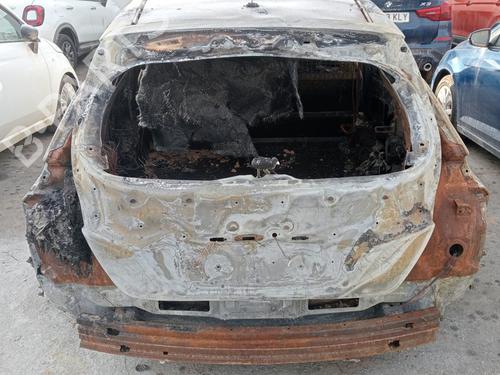 Left front brake caliper NISSAN LEAF (ZE1)  | BP29076991M105 