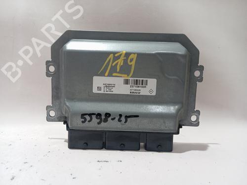 Centralita motor Centralita motor DACIA DOKKER MPV (KE_) [2012-2021] 34162168 34162168