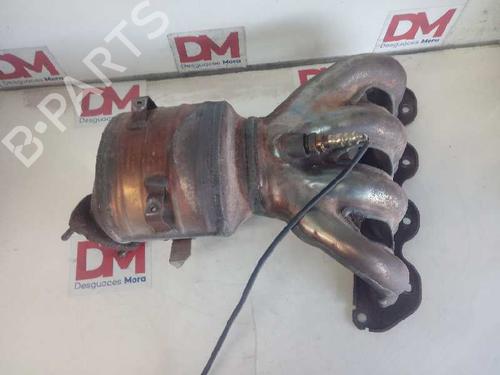 Udstødningsmanifold OPEL ASTRA H (A04) 1.6 (L48) (116 hp) 12660821