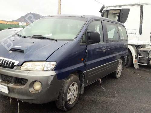 ECU airbags HYUNDAI H-1 / STAREX Bus (A1)  | BP13561136M53 