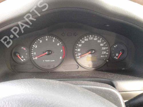 Front slam panel HYUNDAI SANTA FÉ I (SM) 2.4 16V | BP30368982C72