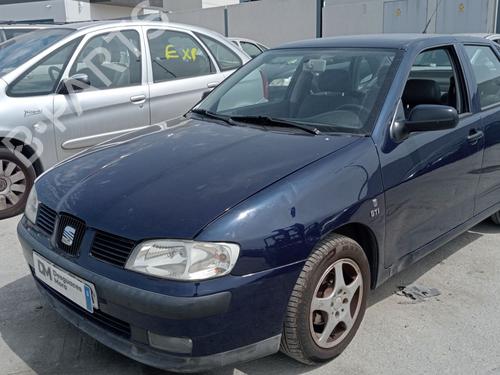 Engine SEAT CORDOBA (6K2)  | BP27206792M1 