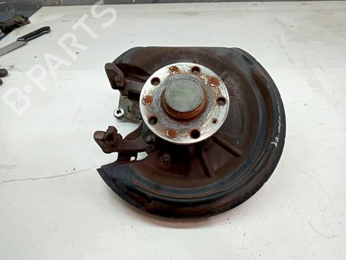 Right rear steering knuckle AUDI A3 Sportback (8PA)  | BP16750544M28 