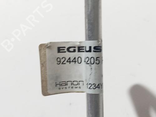 AC pipe RENAULT TRAFIC III Bus (JG_) 2.0 dCi 150 (JGMU) | BP40127546M126 - Image 4