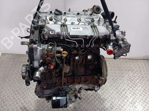 Used Engine TOYOTA AVENSIS (_T25_) 2.0 D-4D (CDT250_, CDT250R) (116 hp) 29565948