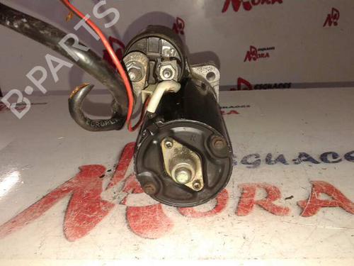 Starter AUDI A6 C5 (4B2) 2.5 TDI quattro | BP12646221M8 