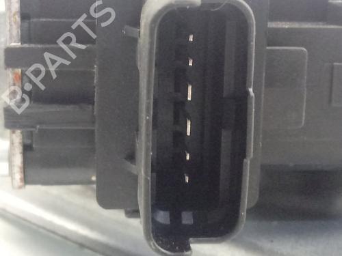 Front left window mechanism HYUNDAI TUCSON (TL, TLE) 1.7 CRDi | BP17081597C22 