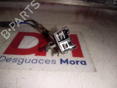 Front left window mechanism FORD MAVERICK (UDS, UNS) 2.7 TD | BP29340522C22 