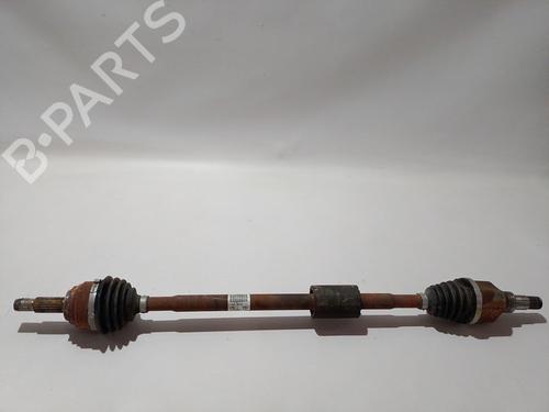Used Right front driveshaft Right front driveshaft 39538116 39538116