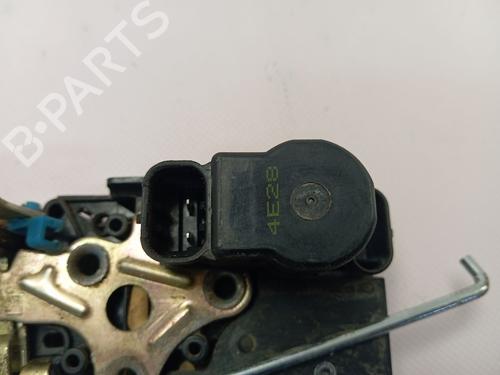 Rear left lock DAEWOO LACETTI Hatchback (KLAN) 1.4 | BP26231337C100 