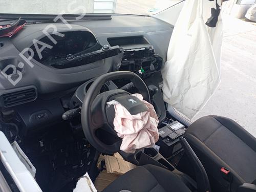 Headlight switch PEUGEOT PARTNER Box Body/MPV (K9) 1.5 BlueHDi 100 | BP33169964I24  - Image 8