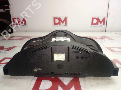 Instrument cluster MERCEDES-BENZ C-CLASS Coupe (CL203) C 180 (203.735) | BP16959954C47