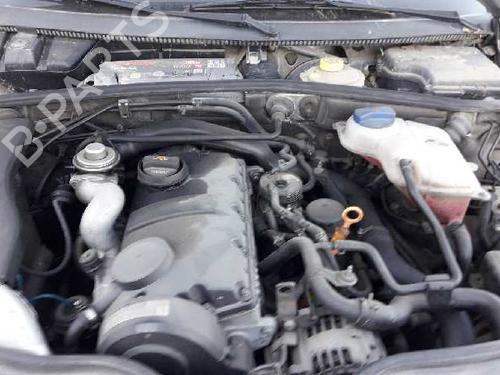 Left front suspension arm VW PASSAT B5 (3B2) | BP30370693M12