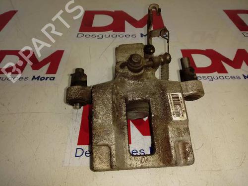 Used Right rear brake caliper PEUGEOT 308 II (LB_, LP_, LW_, LH_, L3_) [2013-2021]  12653345