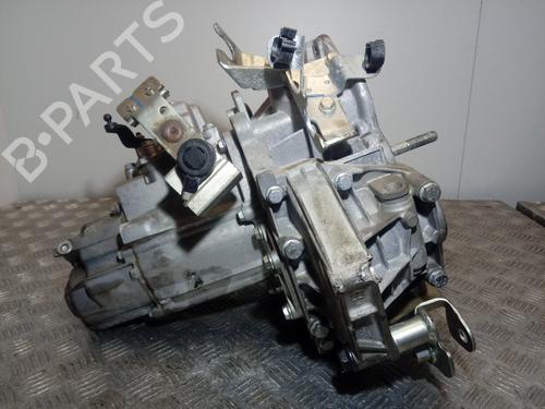 Gearbox FIAT 500 (312_)  | BP30913791M3 