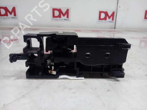 Front right interior door handle TOYOTA AVENSIS (_T25_)  | BP18151015I14 