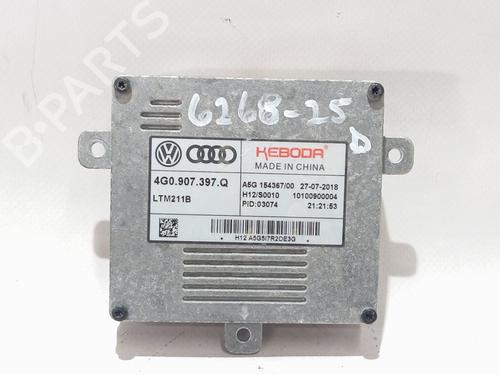 Centralita faros xenon SKODA SUPERB III (3V3) 2.0 TDI (150 hp) 30699941