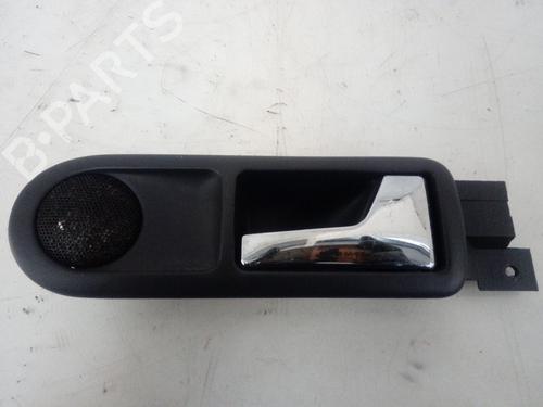 Used Rear right interior door handle VW PASSAT B5.5 (3B3) [2000-2005]  12842560