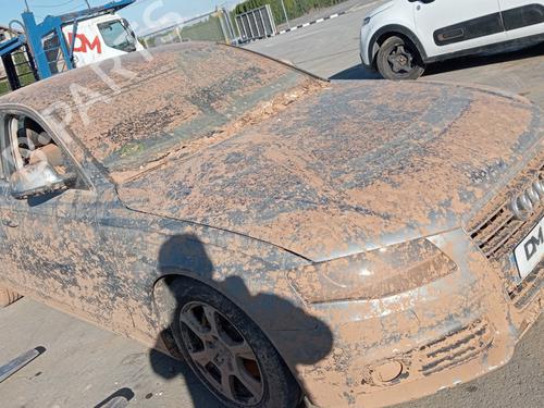 Engine AUDI A4 B8 (8K2) | BP26395017M1